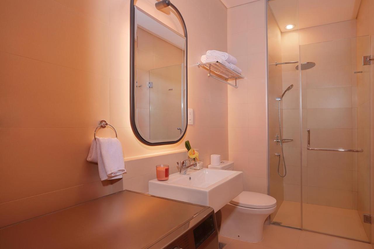 Citadines Gatot Subroto Jakarta Eksteriør billede